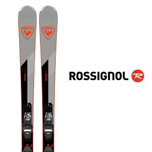 ROSSIGNOL Vj[ XL[ ^ f s2025tEXPERIENCE 76 + XPRESS 10 GW rfBOZbg t ObvEH[NΉ GNXyGX 76