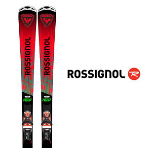 ROSSIGNOL Vj[ XL[ s2026tHERO ELITE ST TI + NX 12 KONECT GW rfBOZbg t ObvEH[NΉ q[[ G[g ST TI