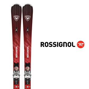 ROSSIGNOL ���V�j���[�� �X�L�[�� �s2027�t SUPER VIRAGE VIII TECH + SPX 14 Konect GW �r���f�B���O�Z�b�g �O���b�v�E�H�[�N�Ή� �X�[�p�[ ���B���[�W�� VIII TECH