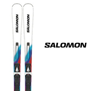 スキー板 SALOMON サロモン 《2026》 ADDIKT + MI12 GW ビンディング セット 取付無料 グリップウォーク対応