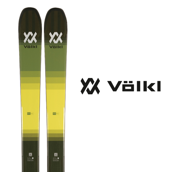 スキー 板 バックカントリー フォルクルの人気商品・通販・価格比較 