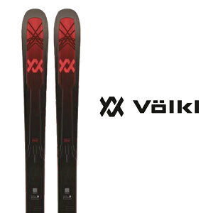 VOLKL フォルクル スキー板 型落ち 旧モデル 《2025》 M7 MANTRA (板のみ) マントラ M7 スキー板型落ち