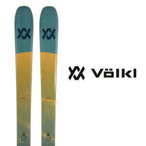 VOLKL tHN XL[ s2026tBLAZE 104 TEAL (̂) uCY 104 eB[