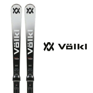 VOLKL tHN XL[ s2026tRACETIGER SC WHITE + vMotion 12 GW rfBO Zbg t ObvEH[NΉ [X^CK[ SC zCg