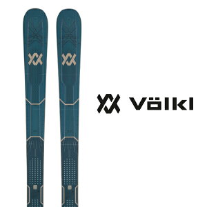 VOLKL �t�H���N�� �X�L�[�� �s2027�t MANTRA 88 (�̂�) �}���g�� 88