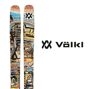 VOLKL �t�H���N�� �X�L�[�� �s2027�t REVOLT 121 (�̂�) ���{���g121 ������������