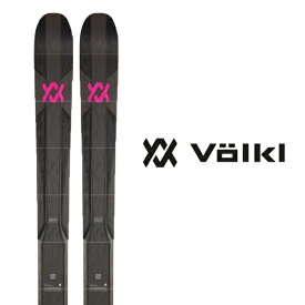 VOLKL フォルクル スキー板《2026》KATANA V.WERKS (板のみ) カタナ V-ワークス 展示サンプル品 (11)