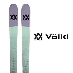 VOLKL �t�H���N�� �X�L�[�� �s2026�tBLAZE 104 PURPLE (�̂�) �u���C�Y 104 �p�[�v��