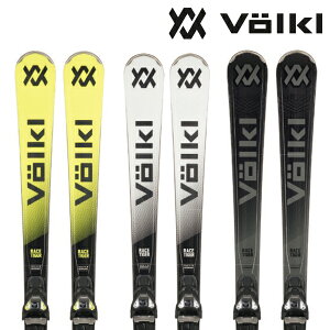 VOLKL �t�H���N�� �X�L�[�� �s2027�t RACETIGER SC + vMotion 12 GW �r���f�B���O�Z�b�g �O���b�v�E�H�[�N�Ή� ���[�X�^�C�K�[ ������������