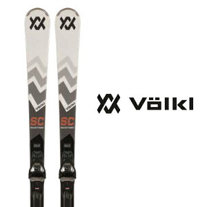 VOLKL �t�H���N�� �X�L�[�� �����f�� �s2025�t �X�L�[�^���� RACETIGER SC +vMOTION 12 GW �r���f�B���O �Z�b�g �O���b�v�E�H�[�N�Ή� ���[�X�^�C�K�[ SC
