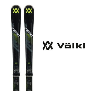 VOLKL �t�H���N�� �X�L�[�� �����f�� �s2026�t �X�L�[�^���� PEREGRINE XT + vMotion 10 Black �r���f�B���O �Z�b�g �O���b�v�E�H�[�N�Ή� �y���O���� XT