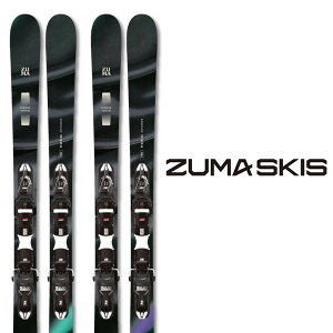 ZUMA �c�} �X�L�[�� �s2027�tMONO ADVANCE + XPRESS 10 GW �r���f�B���O �Z�b�g ���m �A�h�o���X