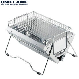 キャンプ用品 ユニフレーム UNIFLAME ユニセラTG-III TG-3 615010