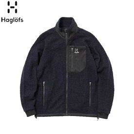 ホグロフス haglofs リサイクル ウール ジャケット Recycle Wool JK (J34) ユニセックス 140902【期間限定ポイント10倍】