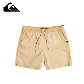 クイックシルバー QUIKSILVER ウォークショーツ TAXER WS メンズ (CKK0) EQYWS03610[WS]