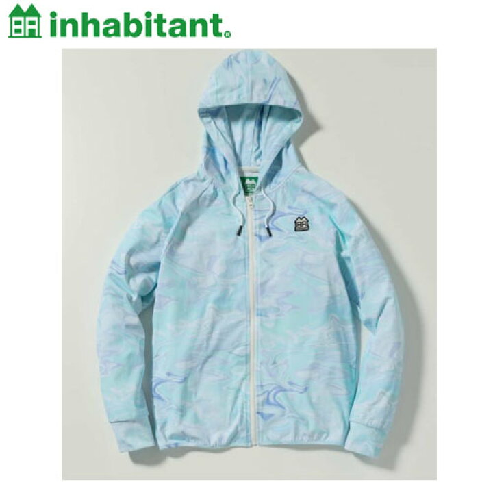 楽天市場】【在庫処分セール】inhabitant インハビタント Boat Womans 