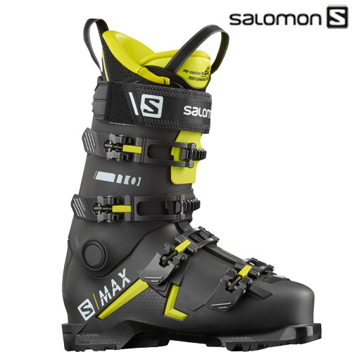 【高い素材】 送料無料 新品 スキー ブーツ 靴 基礎 グリップウォーク サロモン SALOMON 21-22 エスマックス110 S MAX 110 GW 旧BOOTS iis.uj.ac.za iis.uj.ac.za