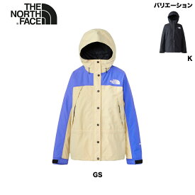 ノースフェイス THE NORTH FACE MOUNTAIN LIGHT JK マウンテンライトジャケット レディース レインジャケット：NPW62236