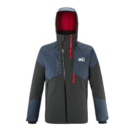 ミレー MILLET SNOWBASIN JKT M 23-24FW メンズ スキーウェア ジャケット：MIV9214