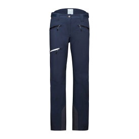 マムート MAMMUT Stoney HS Pants Women レディース スキーウェア パンツ 1020-13080【アウトレット セール】