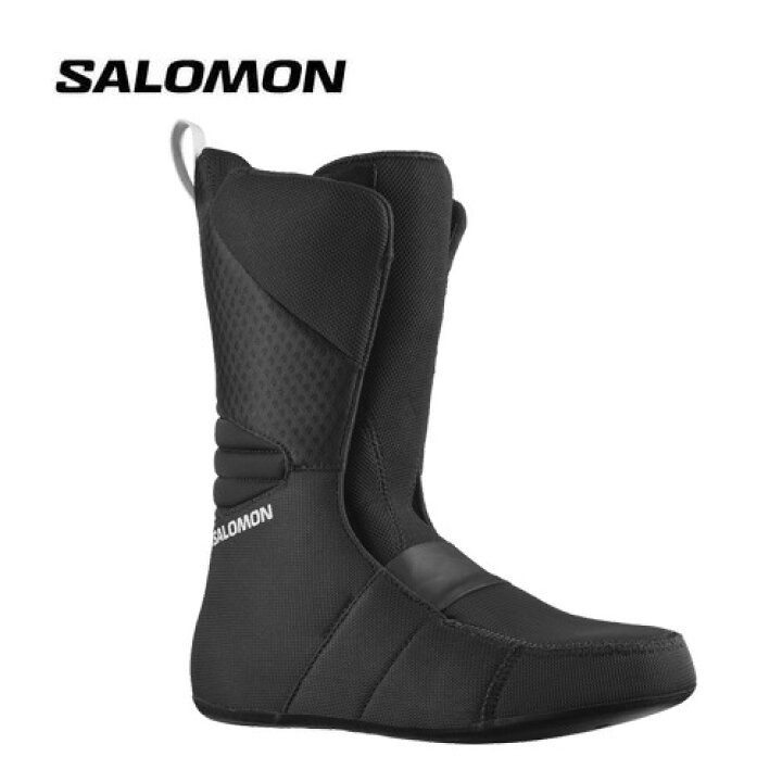 楽天市場】サロモン スノーボードブーツ SALOMON トレック ボア TREK 