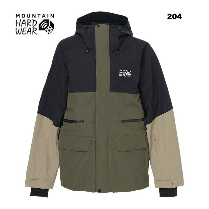 楽天市場】マウンテンハードウェア スキーウエア MOUNTAIN HARD WEAR 