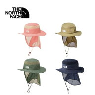 ザ・ノース・フェイス THE NORTH FACE サンシールドハット キッズ 26ss NNJ02521