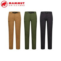 楽天市場】mammut aegility slim pants afの通販