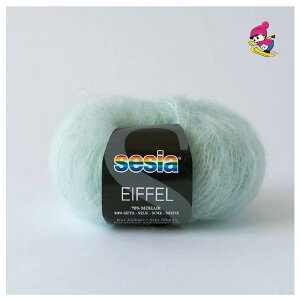 EIFFEL GbtF sesia ZVA XL[ю  ю  킢 Jt C^A H~ю