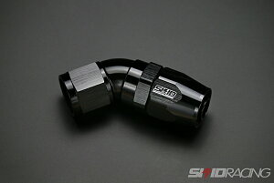�ySKID RACING�z AN8 45�x �t�B�b�e�B���O �I�C���N�[���[ �z�[�X�G���h AN �A���~ ���i��