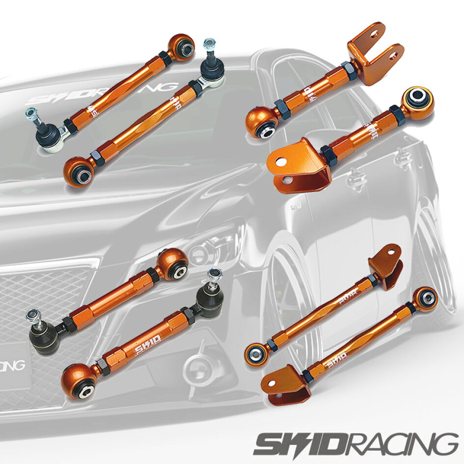 楽天市場 | SKID RACING 楽天市場店 - 様々なチューニングパーツを 