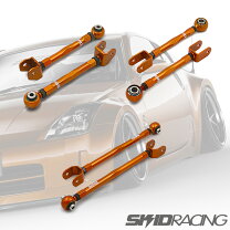 楽天市場】Z33（車高調整キット｜サスペンション）：パーツ<車用品<車 