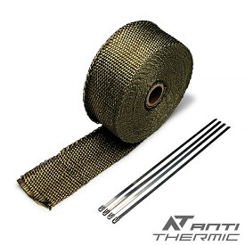 楽天市場 チタン サーモバンテージの通販