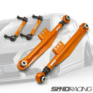 ԌOK LS460 LS600 SL A AA[  s A[ NTX SKID RACING XLbh[VO X^rN #