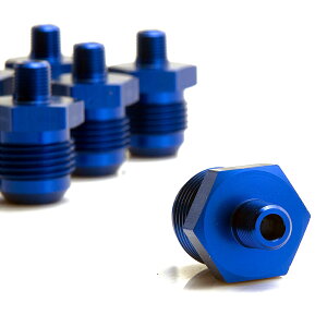 �z�[�X �T�C�Y �ϊ� ���p �A�_�v�^�[ AN10 �I�X �| 1/8NPT �I�X �u���[ �A���}�C�g �ėp �t�B�b�e�B���O �I�C���N�[���[ �����Z���T�[ �R��