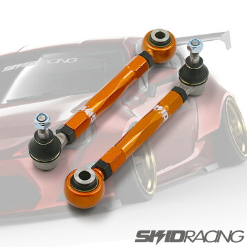 楽天市場】86 BRZ ZN6 ZC6 トーコントロールロッド KTS リアトー 