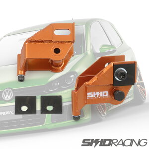 ԌOK A3 Lo[A_v^[  A AEfB A3 MK2 8P MK3 8V TT MK2 S3 MK2 skid racing XLbh[VO