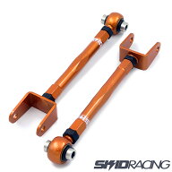 KE CX-5 トーコントロールアーム 調整式 リア SKID RACING スキッドレーシング KEEFW KEEAW KE5FW KE5AW …