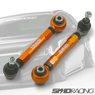 車検OK 18クラウン マークX リア トーコントロール アーム 調整式 ピロ GRS180 GRS200 18 20 AWS21 GRX12…