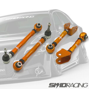 ԌOK 18NE A Abp[ Lo[ A[ Zbg  s }[NX GRS180 GRS200 18 20 AWS21 GRX120 130 }WFX^ set skid racing XLbh[VO #