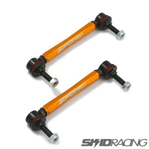 ԌOK X^rCU[N M12 180mm - 220mm ėp X^rN  A~ skid racing XLbh[VO