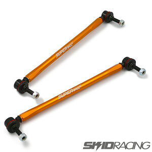 ԌOK X^rCU[N M10 280mm - 320mm ėp X^rN  A~ skid racing XLbh[VO