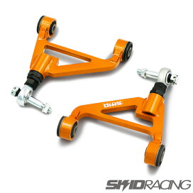 楽天市場】 ARM > Honda > S2000 AP1/2 : SKID RACING 楽天市場店