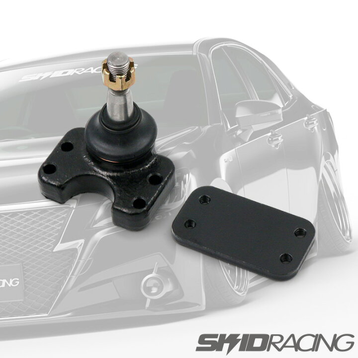 楽天市場】18 20 21 クラウン アッパーアーム 用 ボールジョイント  