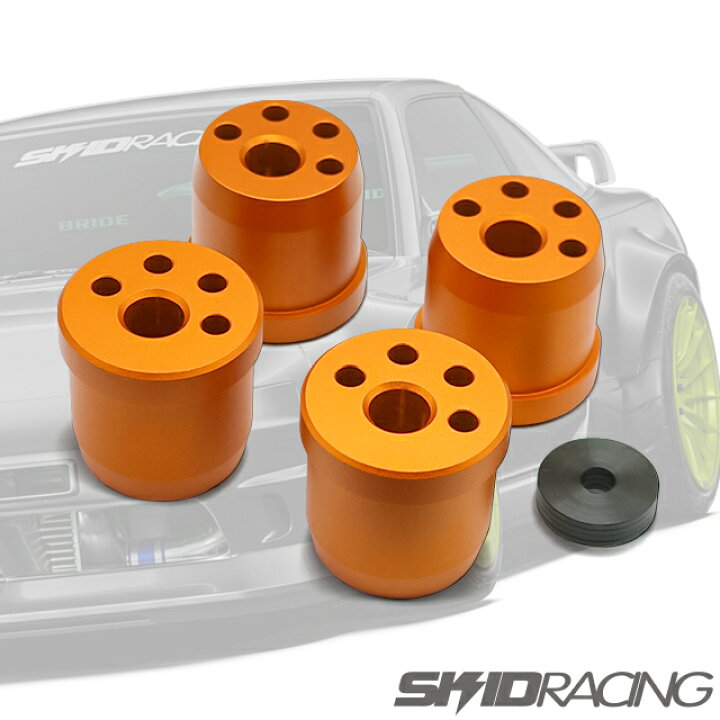 楽天市場】S13 180SX リア S14 S15 サブフレーム 変換 メンバー 