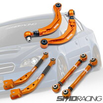 楽天市場】レガシィ BH5（コントロールアーム｜サスペンション 