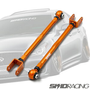 ԌOK Y51 V37 SL A AA[ Lo[A[ t[K XJCC  s XLbh[VO skid racing #