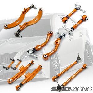 ԌOK LS460 LS600 SL 5_Zbg A AA[  s Abp[A[ NTX SKID RACING XLbh[VO #