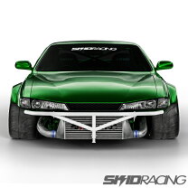 楽天市場】s14 前期 後期 バンパーの通販