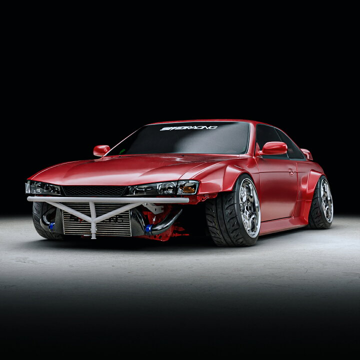楽天市場】S14 フロント ジャッキアップバー 前期 後期 純正バンパー 